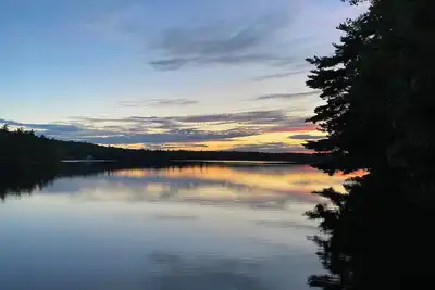Image de Blue Jay Cottage - come stay at our little paradise on Churchlake, Ns