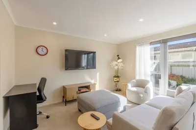 Image de Cute 2-bedroom city apartment in Whanganui