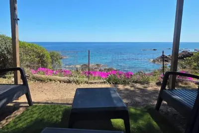 Image de Villa bord de mer
