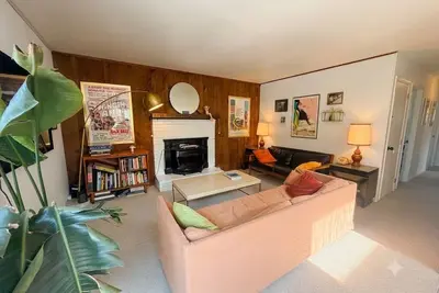 Ditch Plains Surf Bungalow
