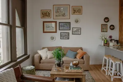 Image de Ilium Troy-Southeast Corner 2 bd, Unit  407