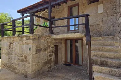 Image de Maison Coração de Dorna | Castro Laboreiro | Parque Nacional de Peneda-Gerês