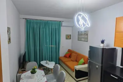 Image de Apartment for summer holidays and not only :)