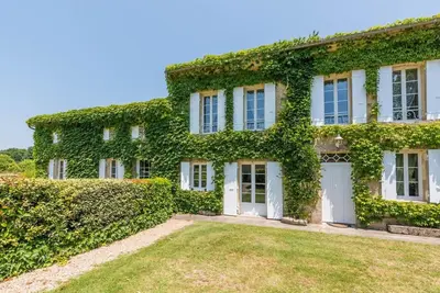 Image de Grand Gite de la Mondette