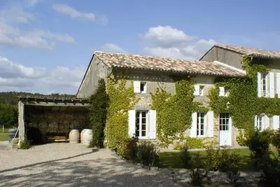 Image de Petit Gite de la Mondette
