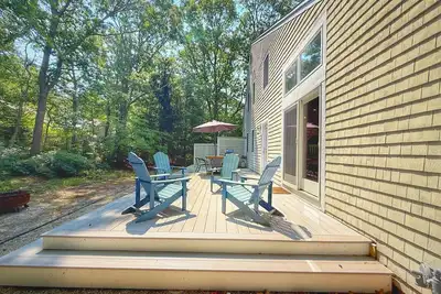 Image de Family-Friendly New Seabury Cape Cod Escape