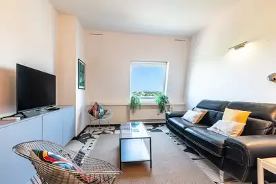 Image de Mulligan - appartement Regina vue mer et golf