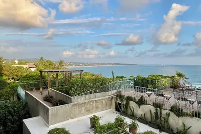 Image de Casa Mamita | Spectacular ocean view | Terrace with private hot tub and pool