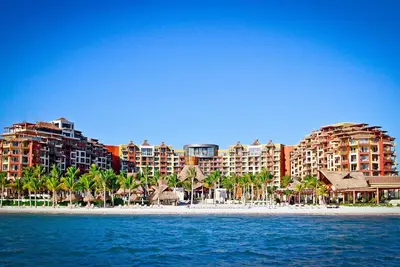 Image de Deluxe Garden Family Suite at Villa del Palmar Cancun