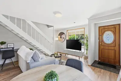 Image de Cozy Retreat in Mona
