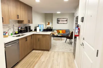 Image de Luxury Suite Near Calgary Airport