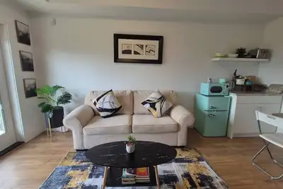 Image de Elevated Horizon Retreat
