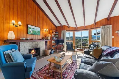 Image de Tui Cottage - Kinloch