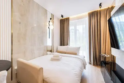 Niemena Glamour Apartment