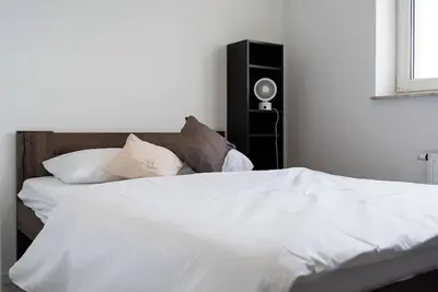 Image de Bałtycka Modern Apartment