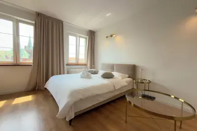 Image de Wrocław City Centre Apartment
