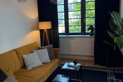 Image de Old Town Riverside Apartment