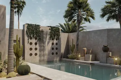 Image de Baia Villas Uluwatu