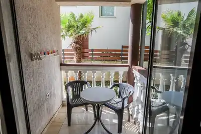 Image de Appartement de deux chambres avec la terrasse Medulin (A-27688-a)