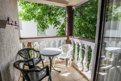 Image de Appartement de deux chambres avec la terrasse Medulin (A-27688-b)