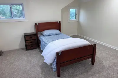 Image de Spacious & Tranquil 4-Bedroom Home Minutes from Downtown Pittsburgh
