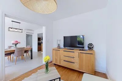 Image de Fourchaud by Interhome