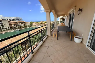Image de Stunning 3 bedroom unit Porto Cupecoy