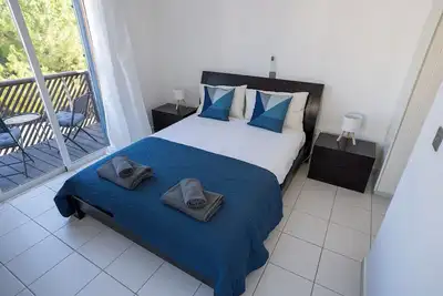 Image de Beautiful 3-Bedroom Villa with Private Pool in Peyia – Ohana