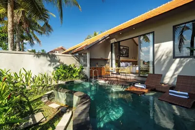 Image de The Bija Villas by GenuineHost