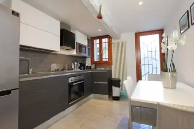 Image de Appartement calme en plein de cœur de Venise à côté de la biennale