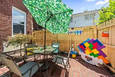 Image de Dog-Friendly Townhome · 12 Min to Beach & Downtown Chs