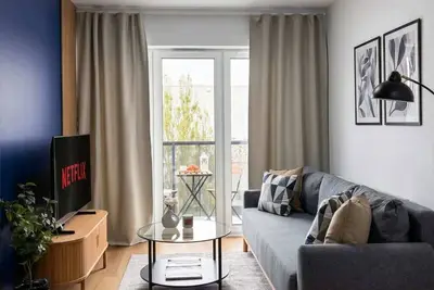 Image de Lumina Comfort Apart near Zoo Orientarium with Parking