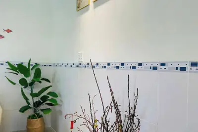 Image de Little Nest Home Phan Thiet (Cozy house in the center, 2 BRs, near Sea w/garden)