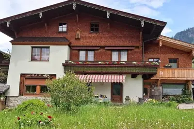 Image de Landhaus Rasser - Apartment with 3 showers and 2 restrooms