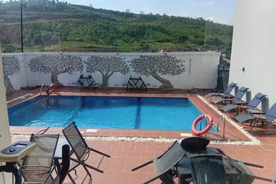 Image de Devon's Luxury 4br Villa, Pool, Fast Wi-Fi, Apo Resettlement, Abuja