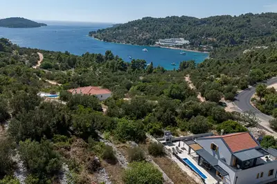 Image de Villa Plitvina by Villas Guide