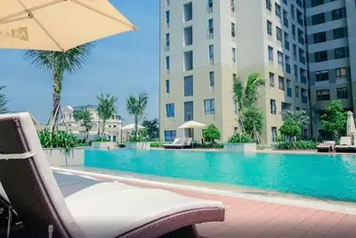Image de Masteri Thao Dien Apartment Raymond Holm