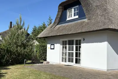 Image de Blauer Peter Luxury Vacation Home with Fireplace and Sauna on Usedom
