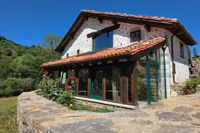 Image de El RICÓN De Lores, Your Natural Retreat
