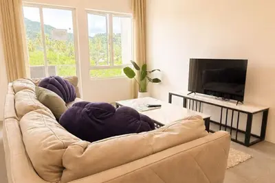 Image de Spacious 3-bedroom Mountain View Apartment in Langkawi