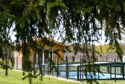 Image de Homerez - Villa à Périssac