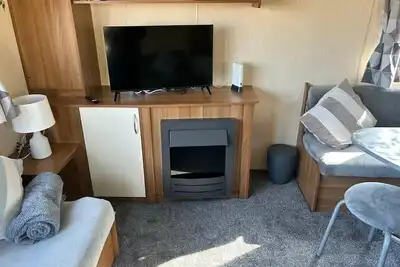 Image de Southview Holiday Park - Holiday Accommodation 21385 in Skegness