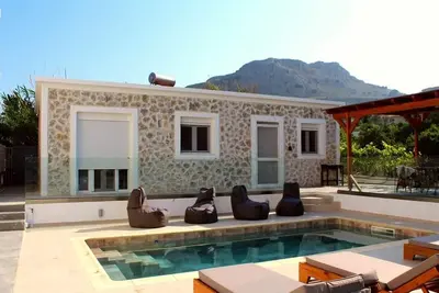 Image de Casa Nikolou Stegna