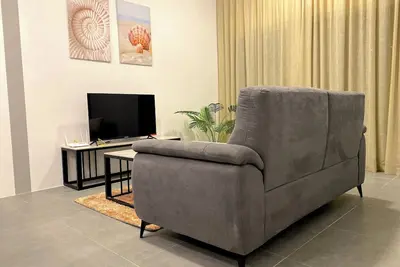 Image de Spacious 3-bedroom neighborhood apartment with Ac in Langkawi