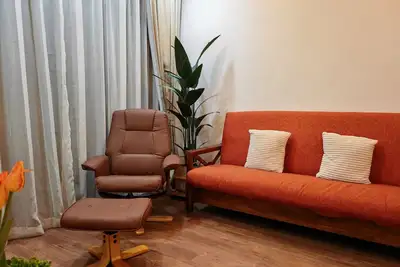 Image de Seaview 2-bedroom apartment with Ac in peaceful Melaka