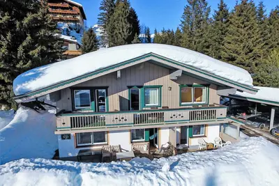 Image de Inge 121a | Top 4 – Holiday apartment in Königsleiten