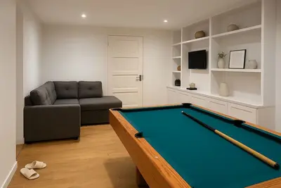 Image de Relaxing 4-bedroom bungalow in Ħaż-Żebbuġ with own territory and private pool.