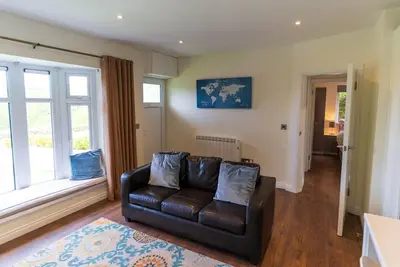 Stylish Holiday Home - Caherdaniel
