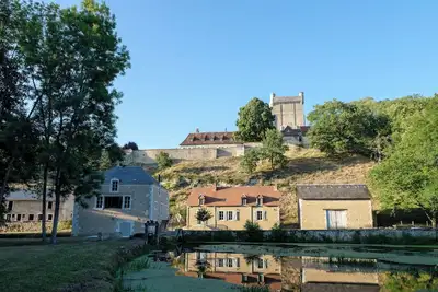 Image de Le Domaine de Prunget
