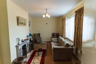 Image de Sneem Townhouse – Stylish Village Stay in the Heart of Kerry